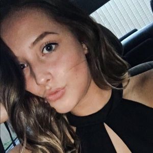 Meet your Posher, Mckenna